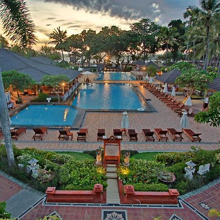 The Jayakarta Bali Beach Resort Legian Dış mekan fotoğraf
