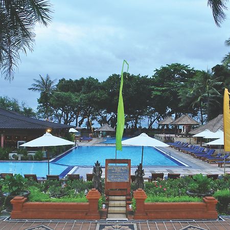 The Jayakarta Bali Beach Resort Legian Dış mekan fotoğraf