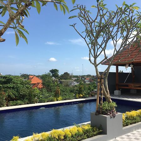 The Jayakarta Bali Beach Resort Legian Dış mekan fotoğraf