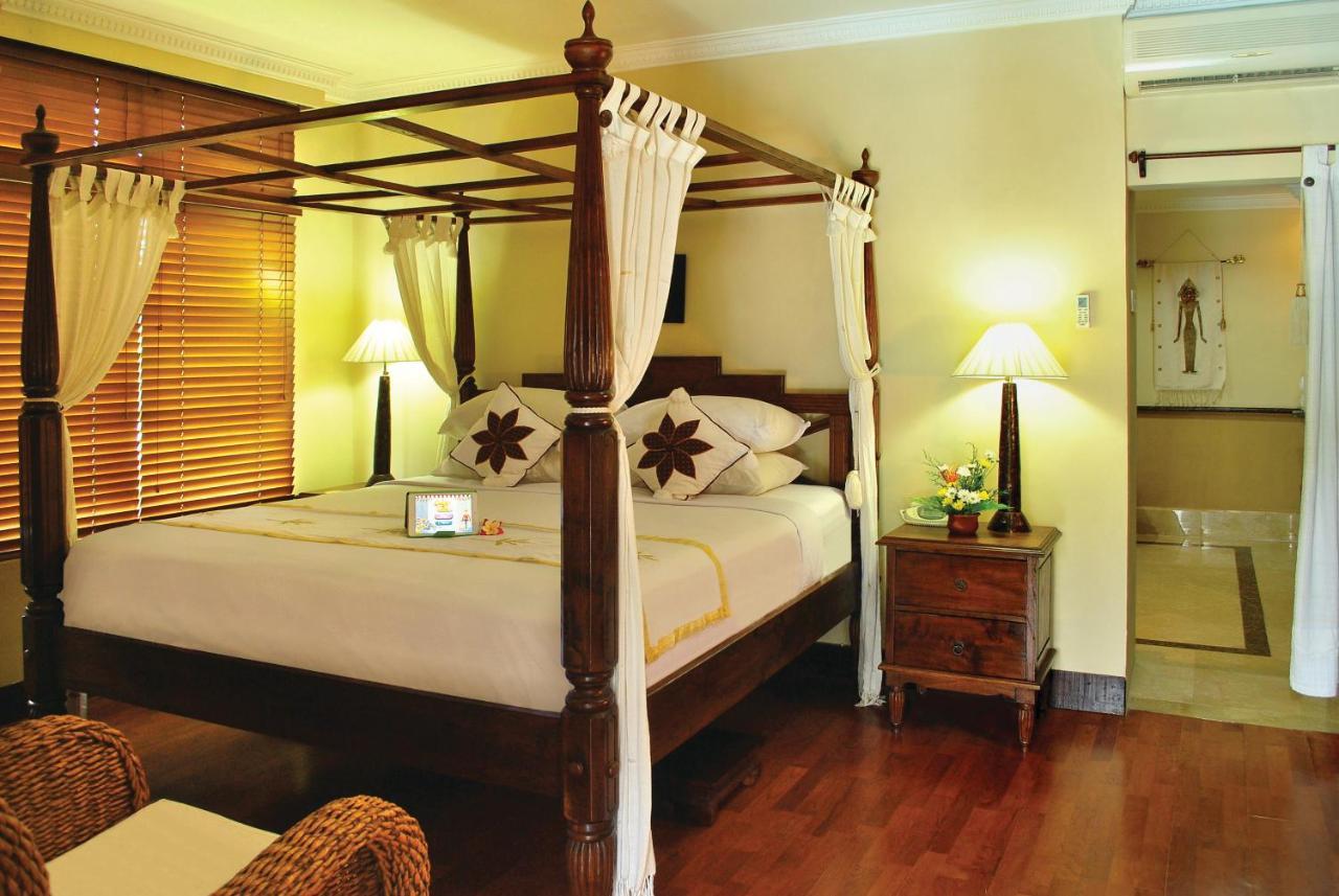 The Jayakarta Bali Beach Resort Legian Dış mekan fotoğraf