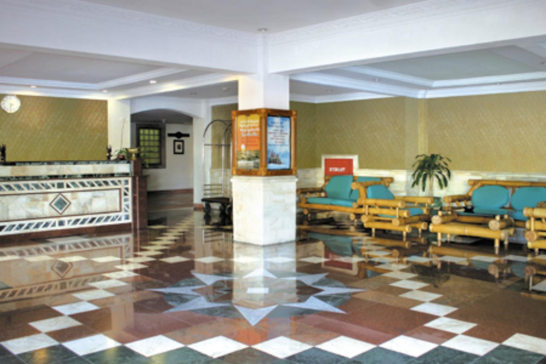 The Jayakarta Bali Beach Resort Legian Dış mekan fotoğraf