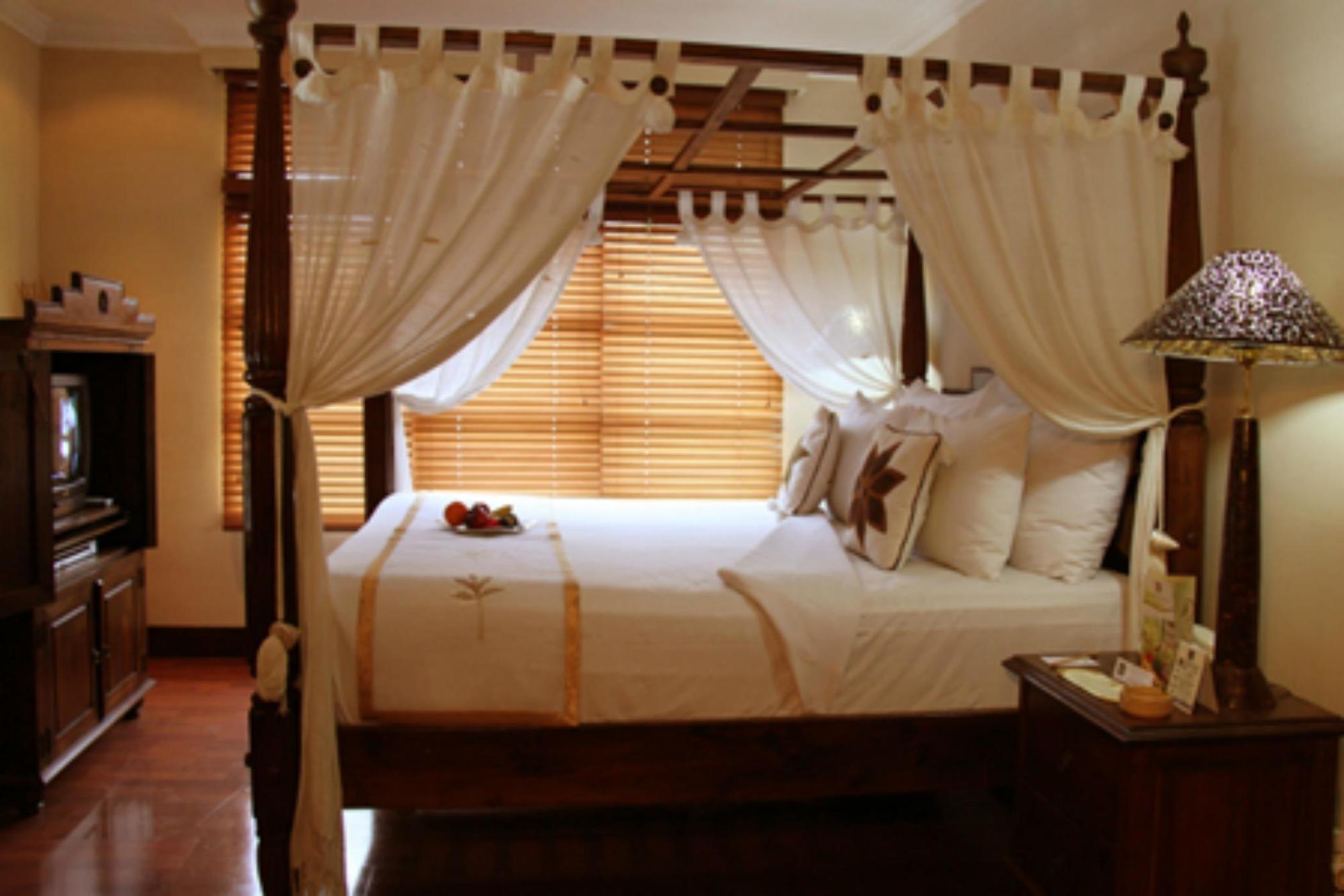 The Jayakarta Bali Beach Resort Legian Oda fotoğraf