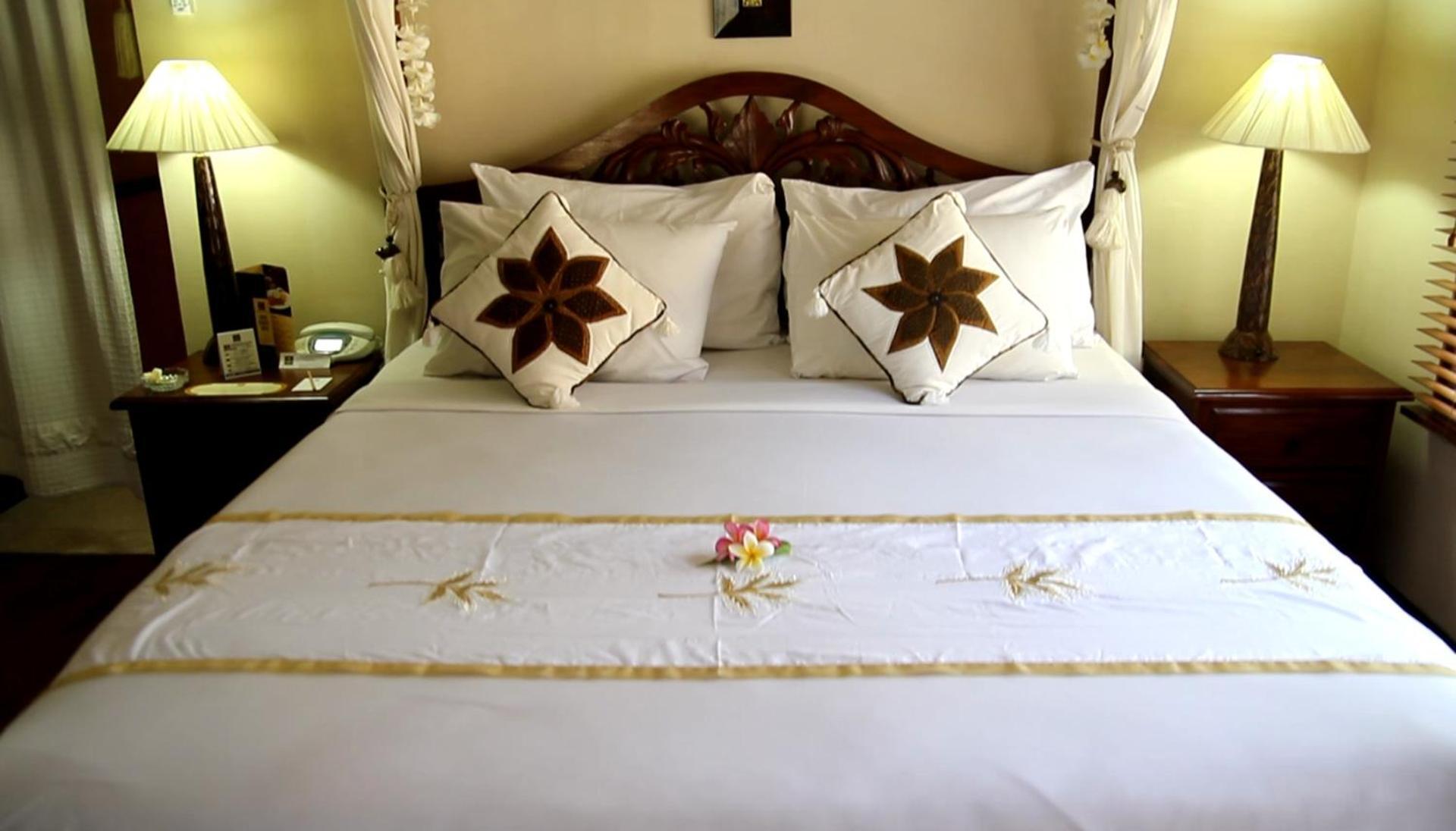 The Jayakarta Bali Beach Resort Legian Oda fotoğraf