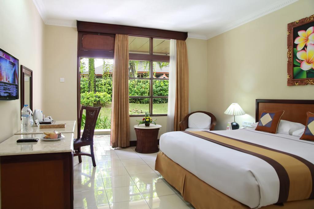 The Jayakarta Bali Beach Resort Legian Dış mekan fotoğraf