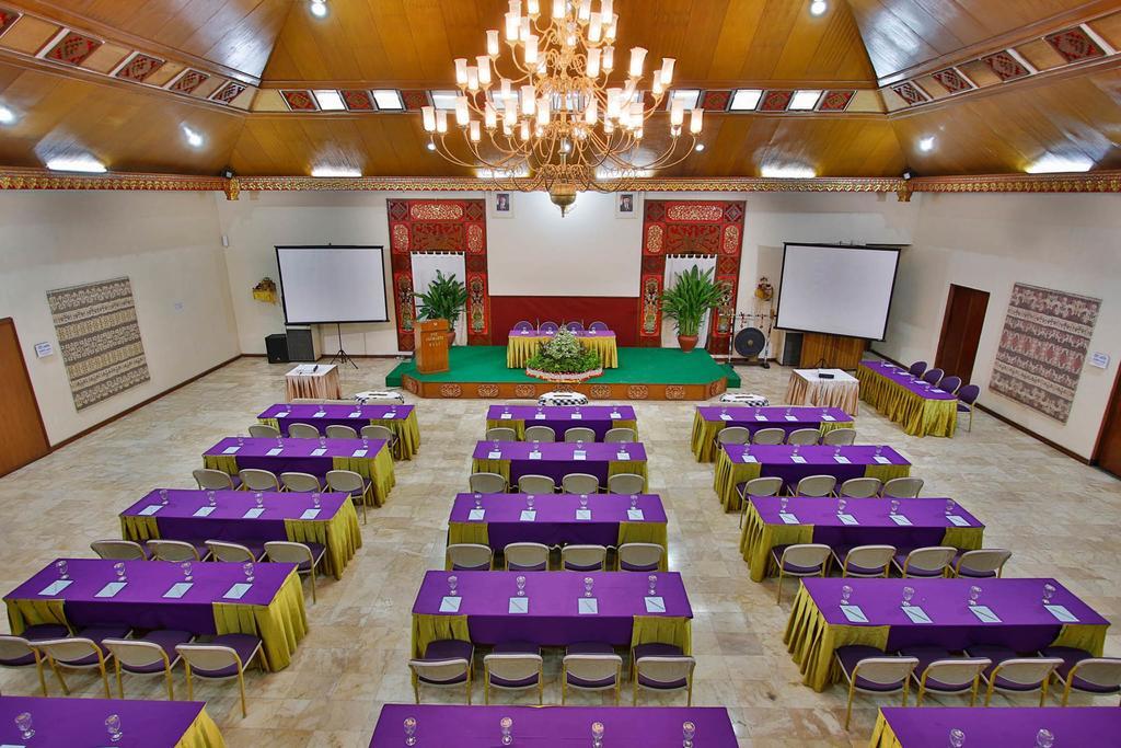 The Jayakarta Bali Beach Resort Legian Dış mekan fotoğraf