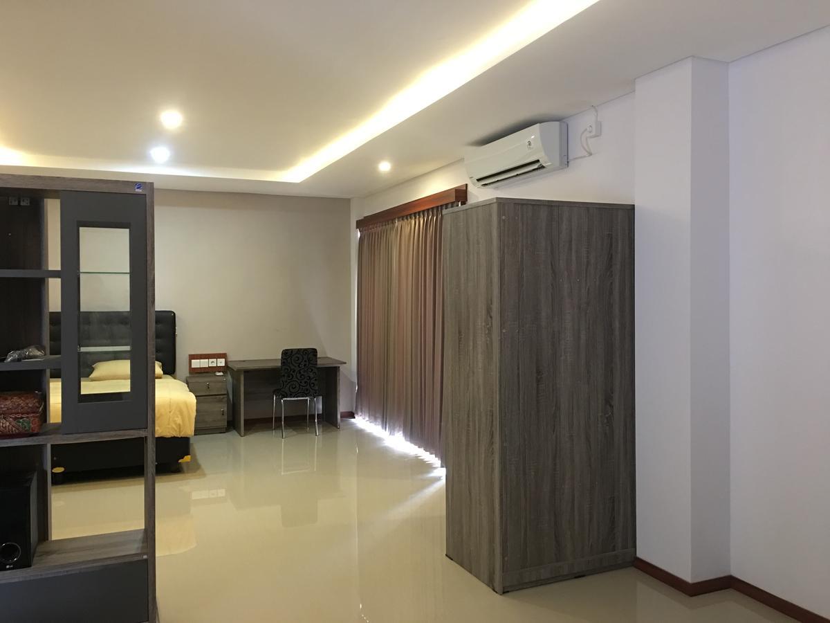 The Jayakarta Bali Beach Resort Legian Dış mekan fotoğraf