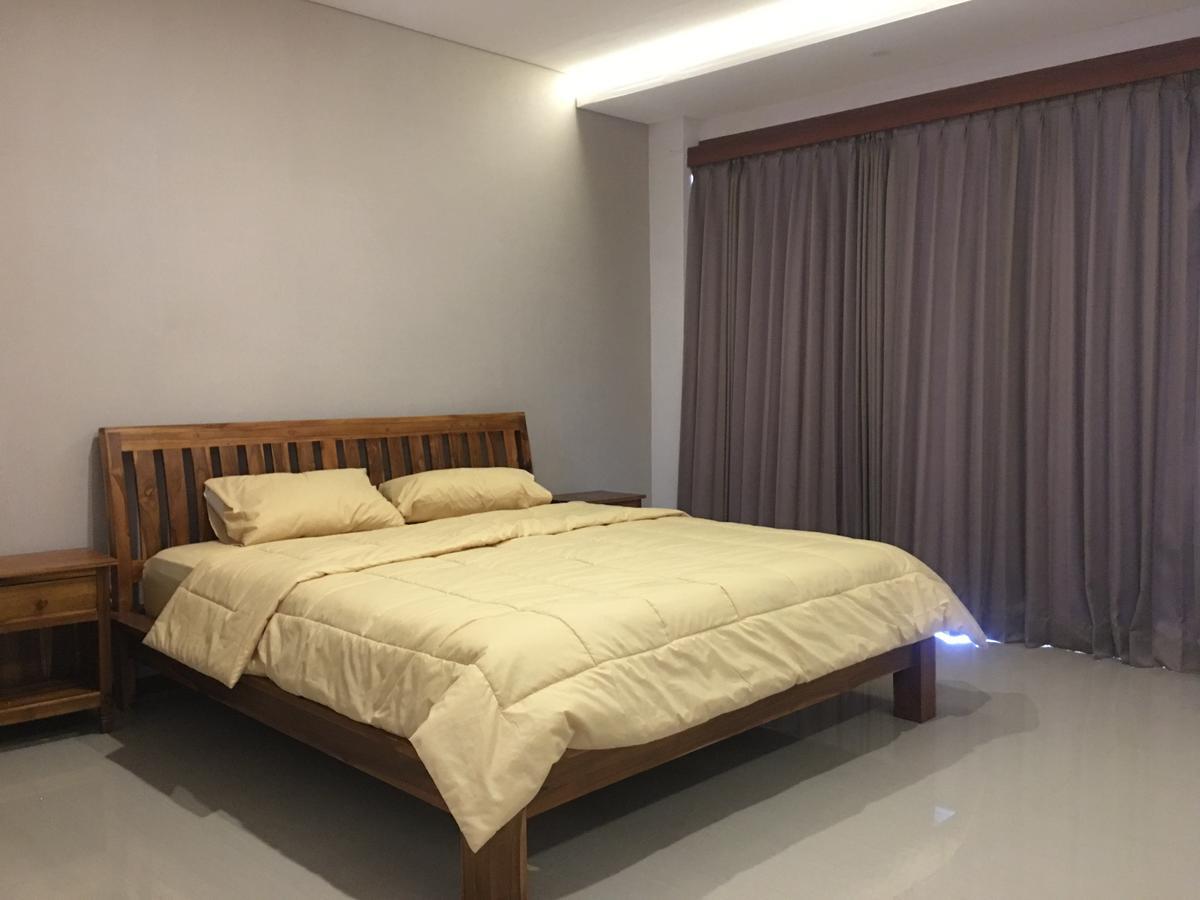 The Jayakarta Bali Beach Resort Legian Dış mekan fotoğraf
