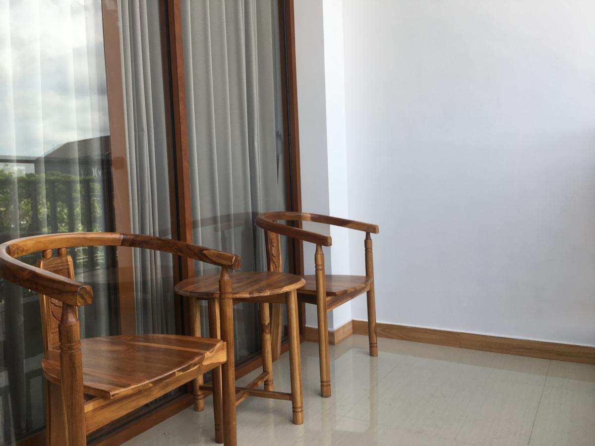 The Jayakarta Bali Beach Resort Legian Dış mekan fotoğraf