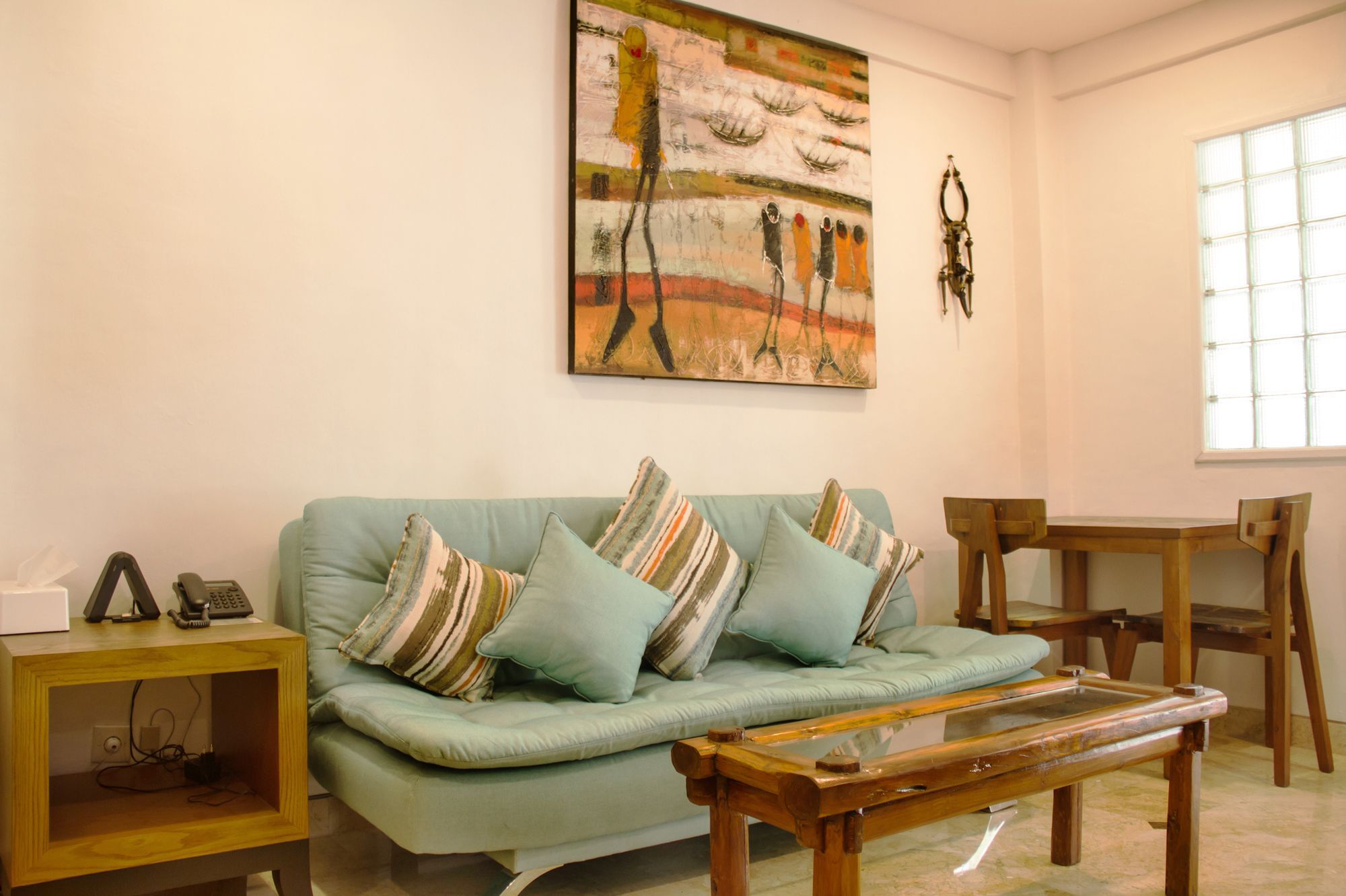 The Jayakarta Bali Beach Resort Legian Dış mekan fotoğraf