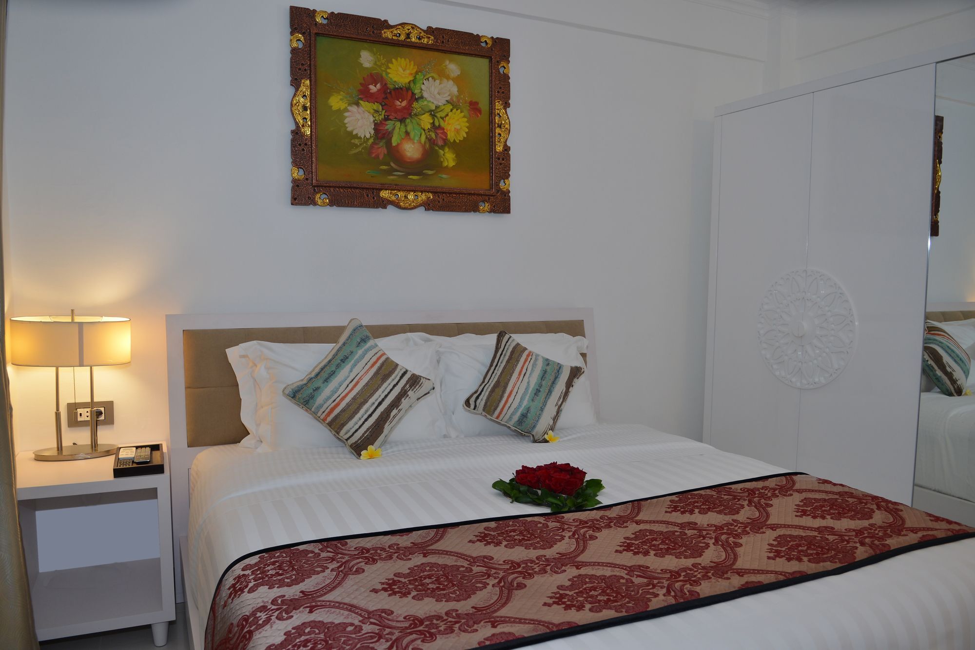 The Jayakarta Bali Beach Resort Legian Dış mekan fotoğraf
