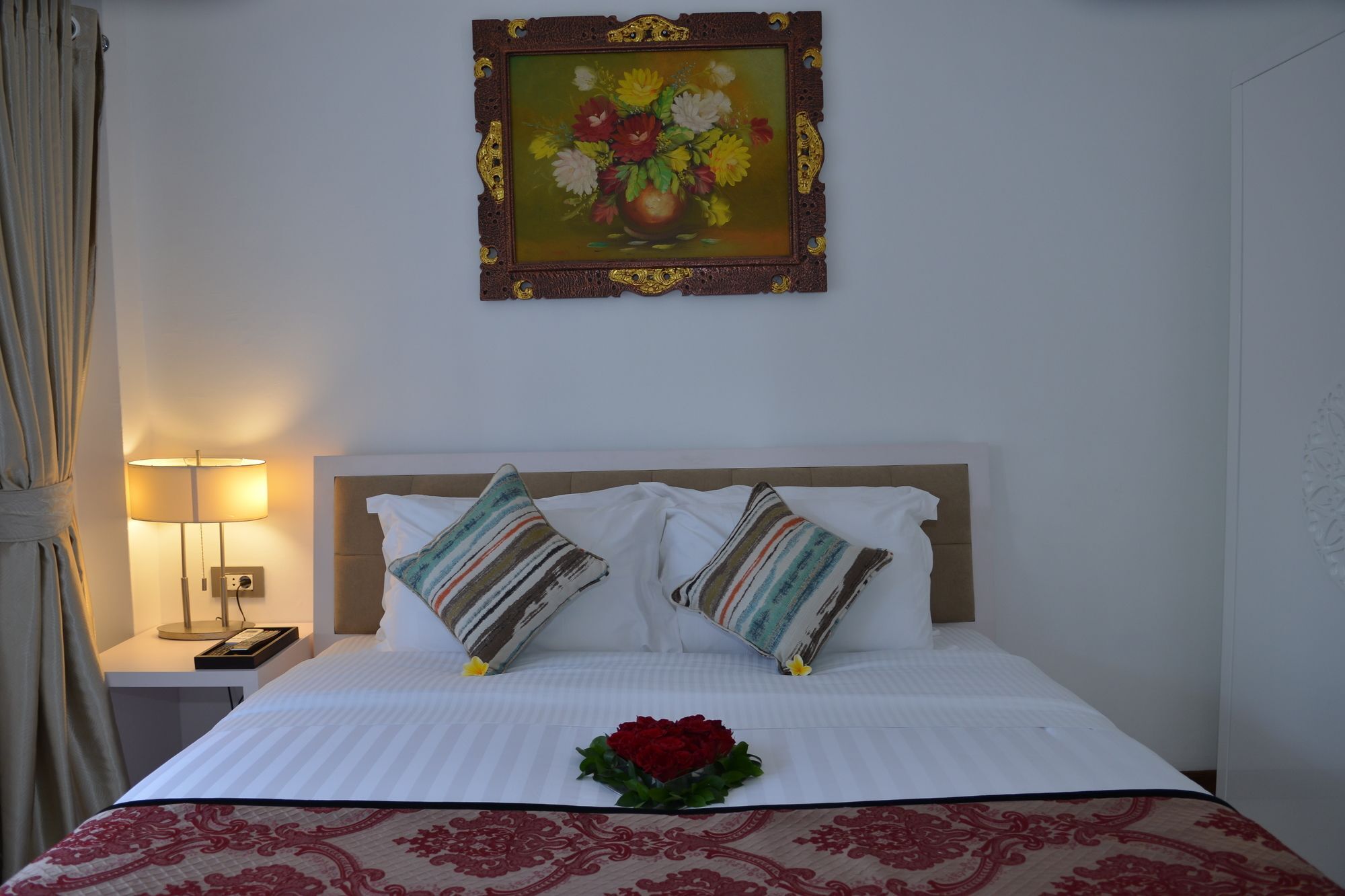 The Jayakarta Bali Beach Resort Legian Dış mekan fotoğraf
